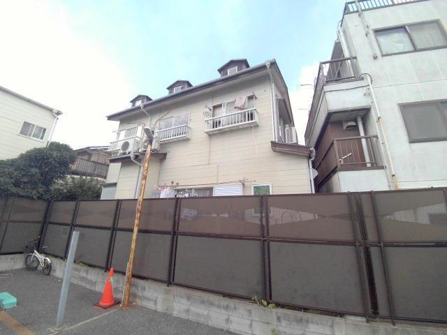 サンモール