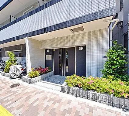 RISING PLACE両国番館