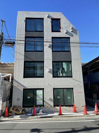 LOTUS梅屋敷