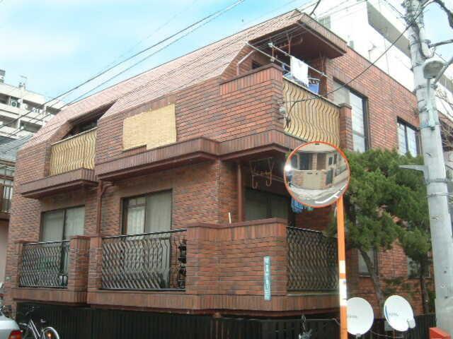 クランツ目黒