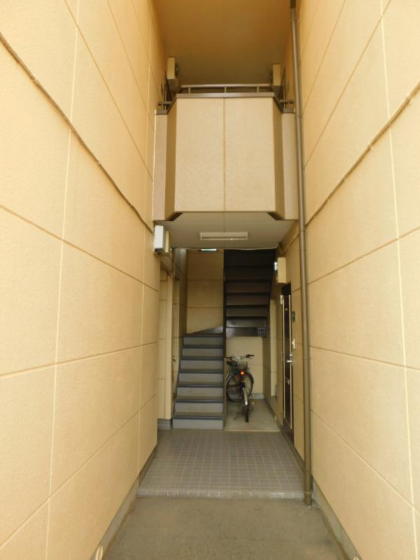 ドミール和光A棟