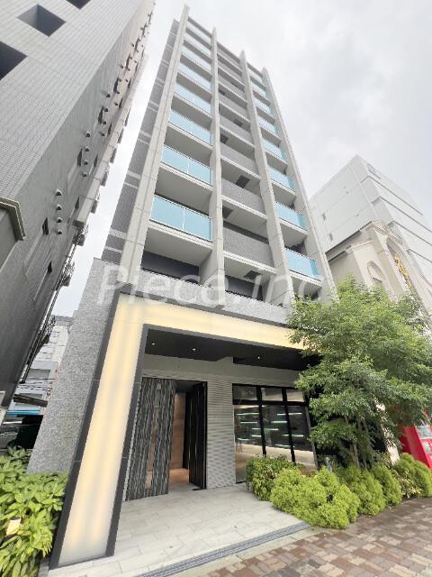LA DOUCEUR新大阪