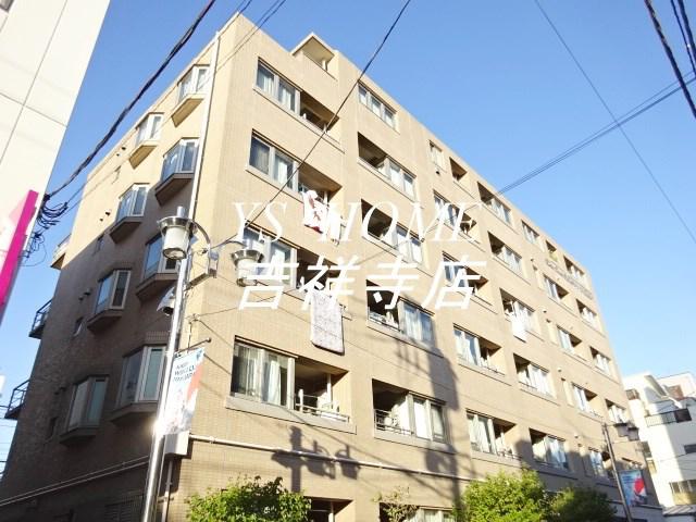 デュオ・スカーラ杉並井草