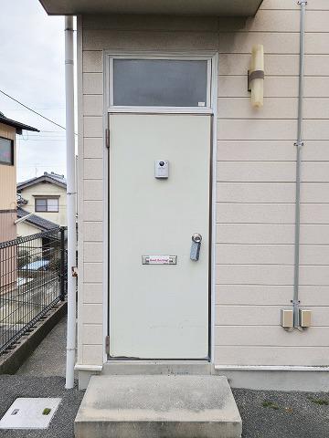 サンティーヌ富士