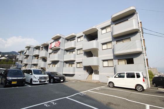 ソシア上土井III