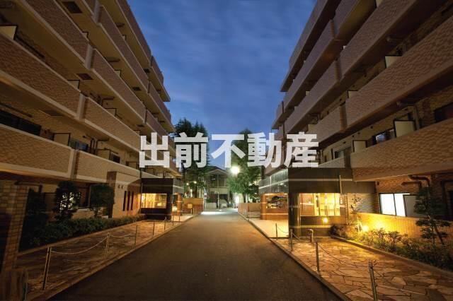 リヴシティ新宿弐番館