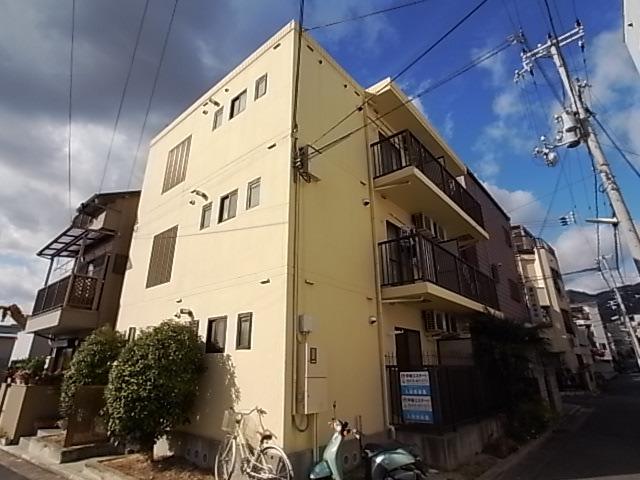 中原マンション