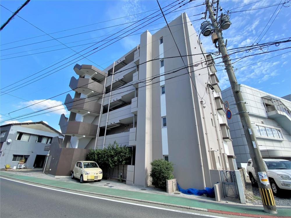 サンヴィレッジ三ヶ森