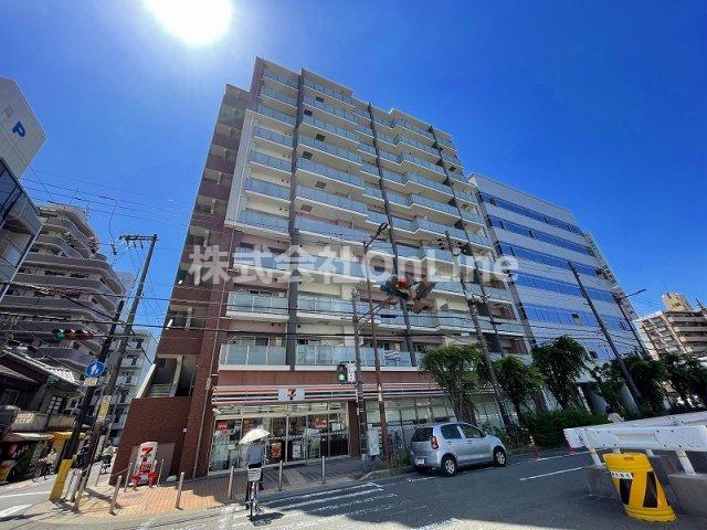 Mプラザ布施駅前参番館