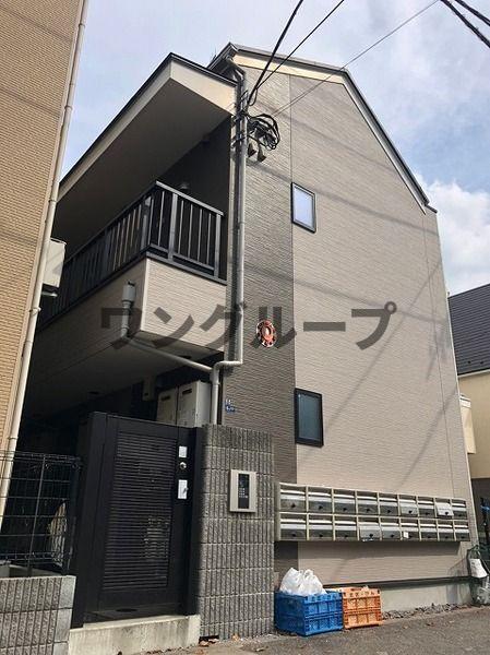 サークルハウス浮間弐番館