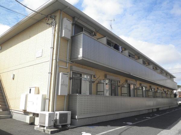 コスモヒロセ