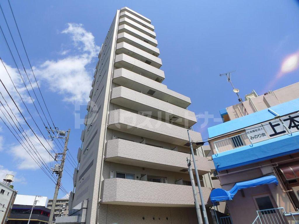 ユーフォリア北松戸