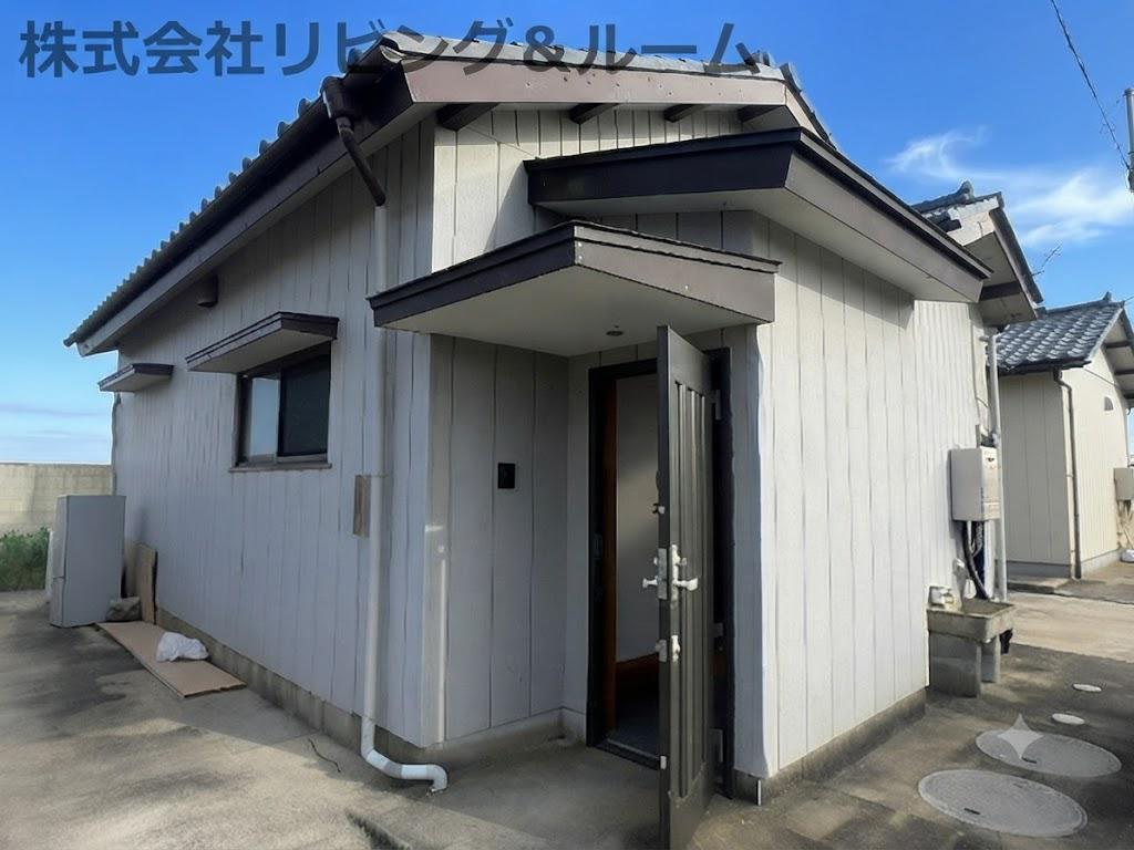 ＪＲ成田線 佐原駅 徒歩129分  築46年