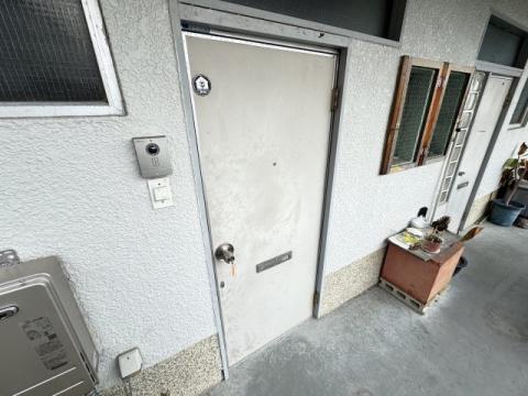 マンション雲雀丘