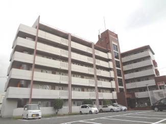 ロイヤルハイツ三喜