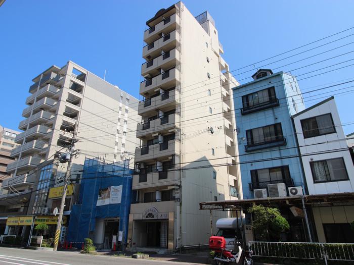 ポコアポコ明石本町メゾン