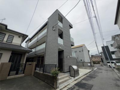 フェリス西新井