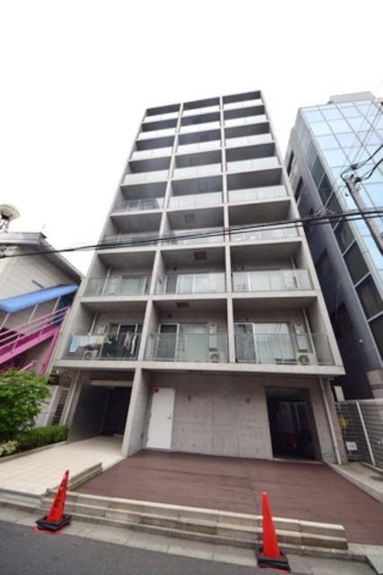 PREMIUM RESIDENCE KAWASAKI
