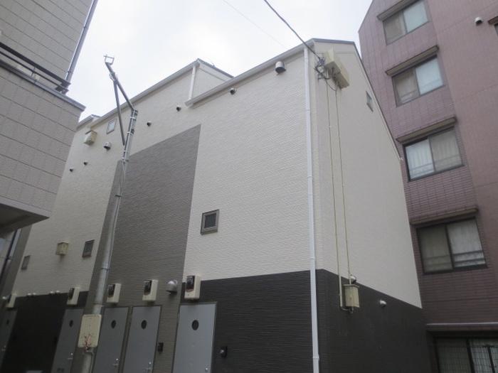SERENDIPITY町屋