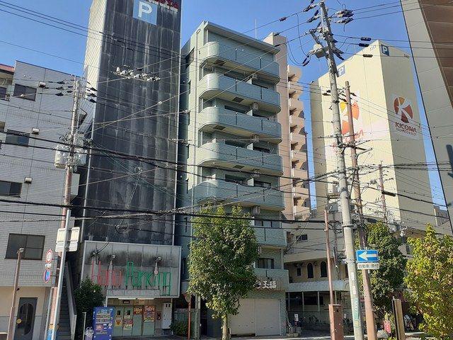 リバーサイドONE