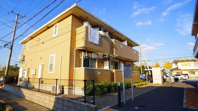 アルカンシェル市原 C