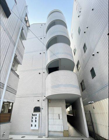 ヴァンベール垣内