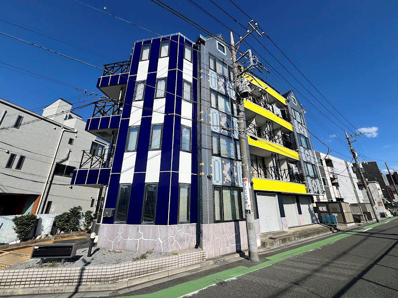 オンワード西川口