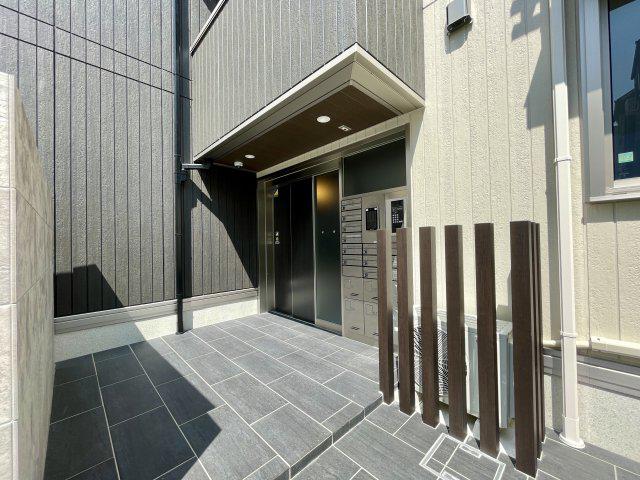 カーサルミノサ王子町