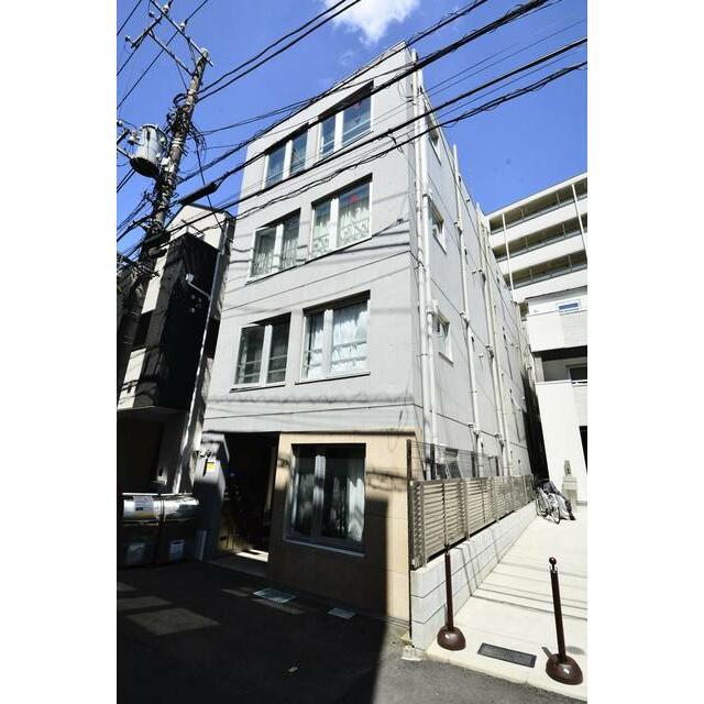 デザイアレジデンス桜新町