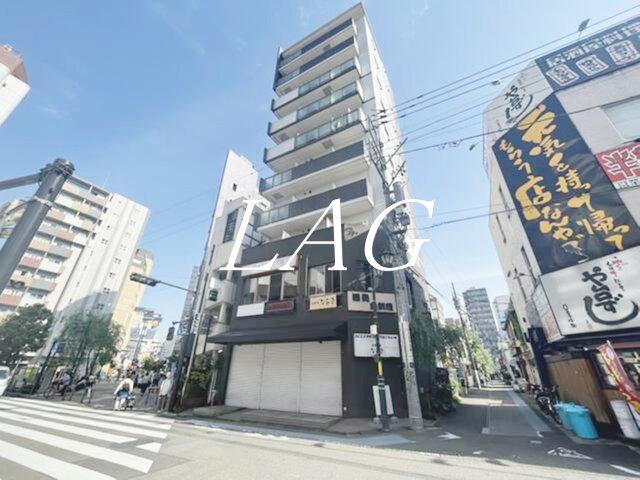 ジーヒルズ中町