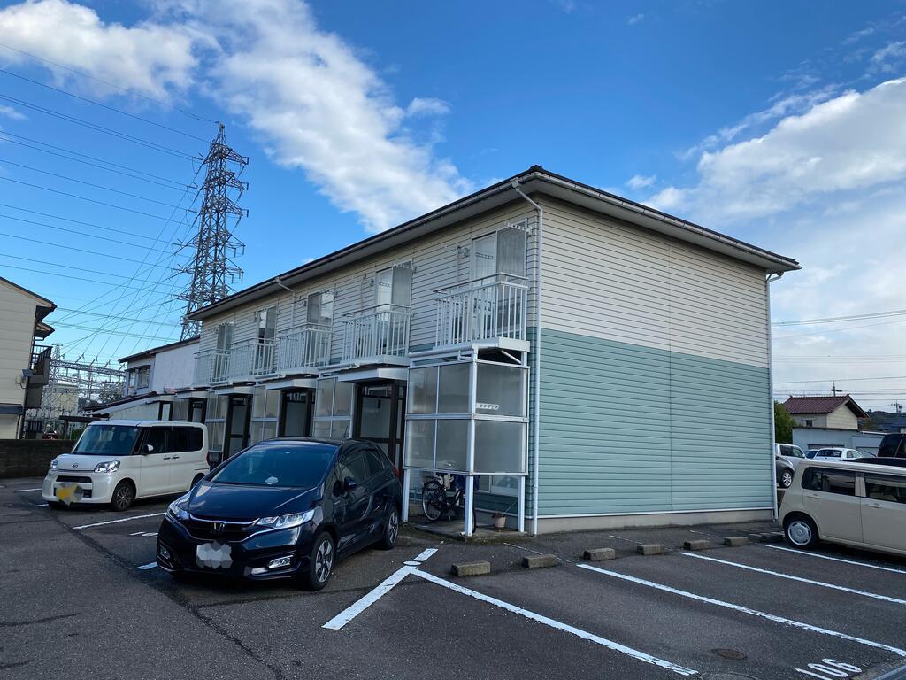エルフコーポ京町(2LDK/1階)