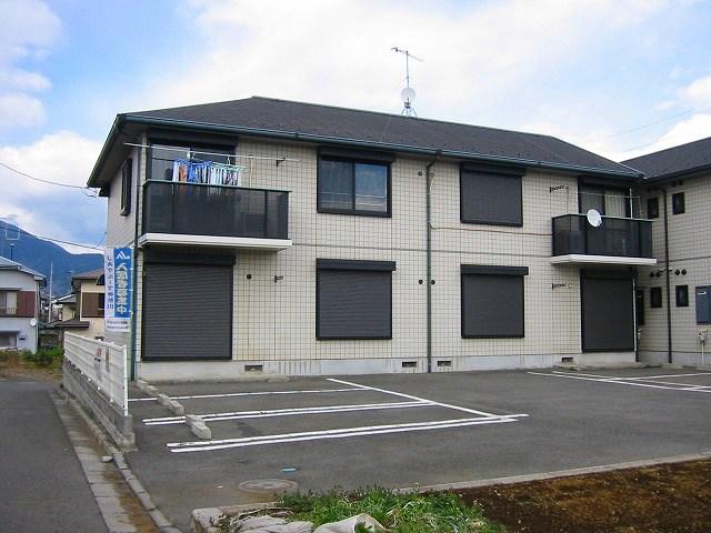 コンフォールハウスA