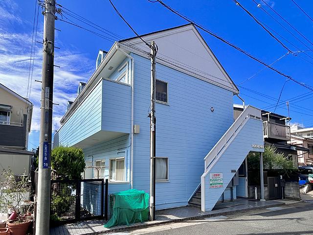 セントラル久里浜