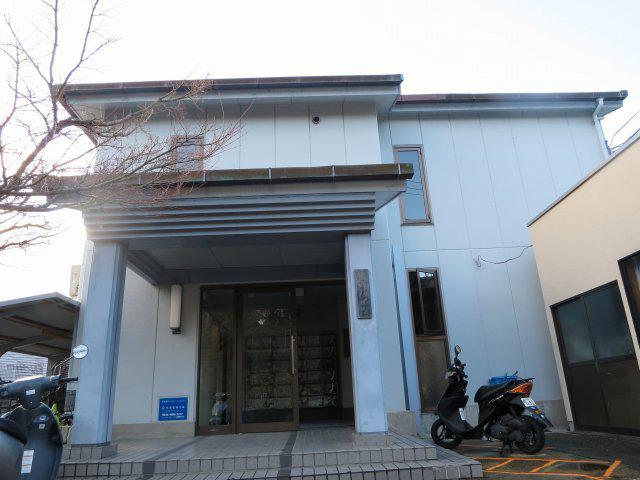 石丸ハイツ