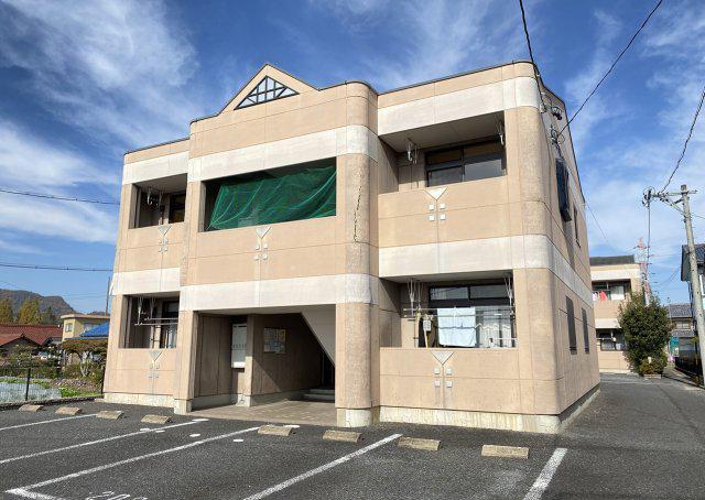 グランブルー2番館