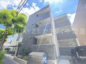 フジパレス近鉄八尾II番館