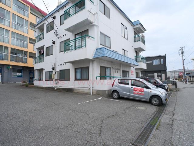 ハイコーポサカノ新庄