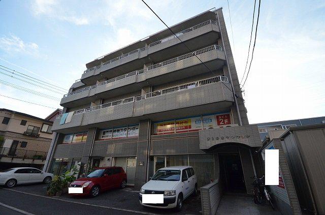 第三松本マンション