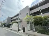 ジェルメ武蔵中原