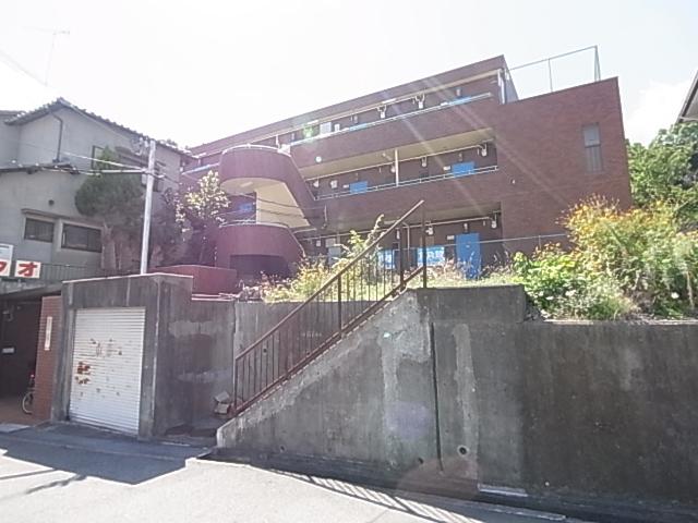 ファーストマンション