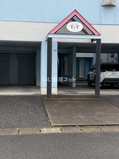 コーポレーションT&T