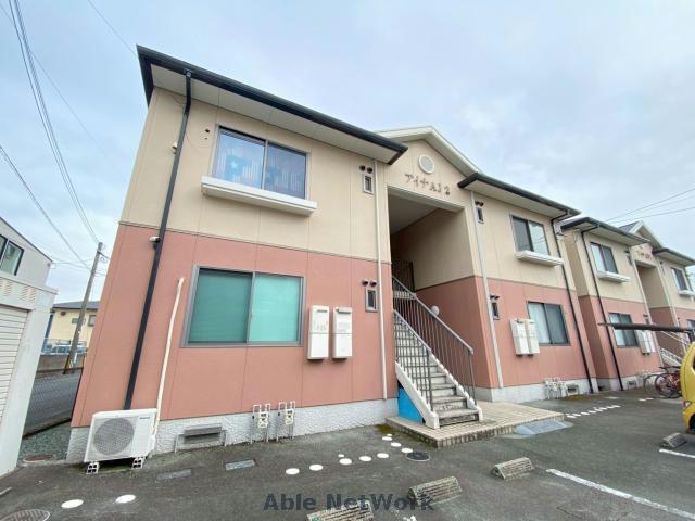 アイナAJ(2LDK/2階)