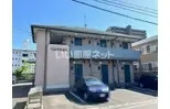 ベルデ北田A棟