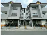 シャルマン三栗B棟