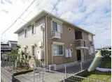 ファイン・コートA棟
