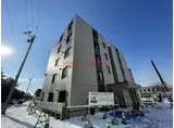 フレンシア千歳