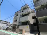 フジパレス東桜木町ウエスト