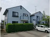 ロザージュ8 T棟