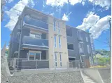 ラルーチェCD D棟