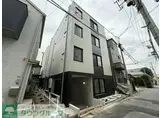モンソレイユ方南町